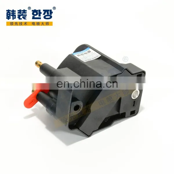 High Quality Ignition Coil 10495121 Fit for CHEVROLET OPEL photo-3