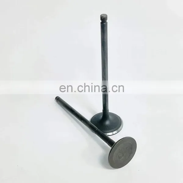Engine Exhaust Valve 13202AA381 Set for Subaru Impreza Legacy WRX STI EJ20 Valves photo-3
