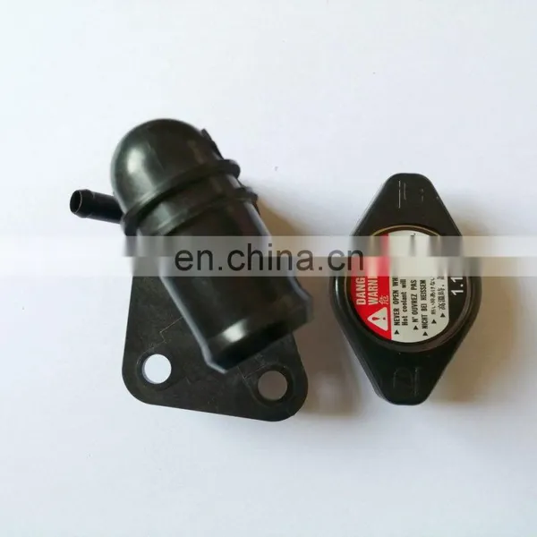 19050-RNB-A01Radiator Water Filler Assembly for Honda Civic Fa1 R18a1engine 2008-2011