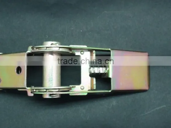 04104 Ratchet Buckle photo-3