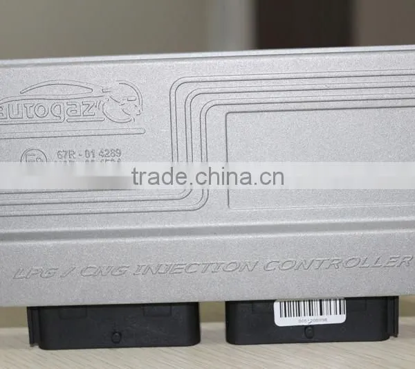LPG/CNG ECU Conversion Kits for Vehicles