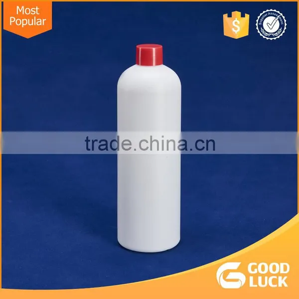 Plastic Spray Bottle Personal Care Bottle photo-3