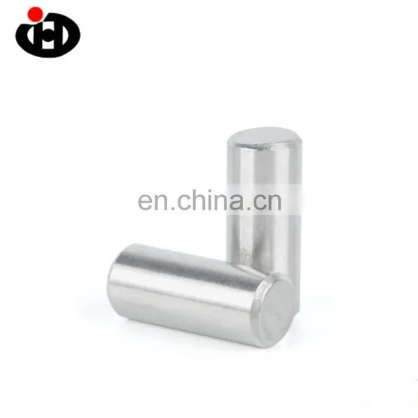 JINGHONG Goods Selling Parallel Pins,Of Unhardened Steel And Austenitic Stainless Steel photo-3