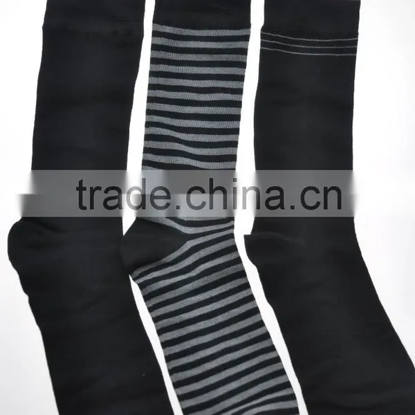 Men's Modal Tube Socks,3-pack, Formal Wear, Gift Pack photo-3