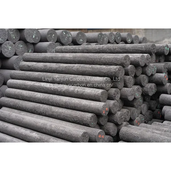 Extruded Graphite photo-2