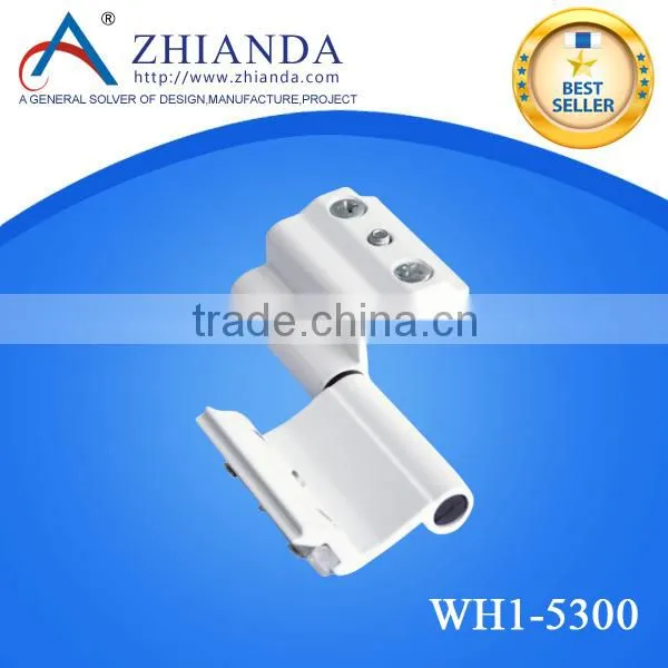 WH1-5300 Aluminium Hinge for Aluminum and Upvc Opening Window and Door and Furniture photo-6