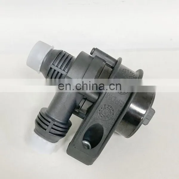 64 11 6 922 699 X5 gt Water Pump 12V Quality Ensured With the OEM Factory Products Fast Delivery German Cars photo-3