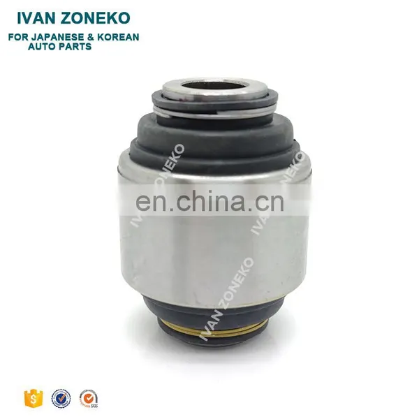 Wholesale Suspension Arm Bushing Rear Assembly Oem 55130-4D000 55130 4D000 551304D000 For HYUNDAI VERACRUZ For KIA QUORIS 2011 photo-4