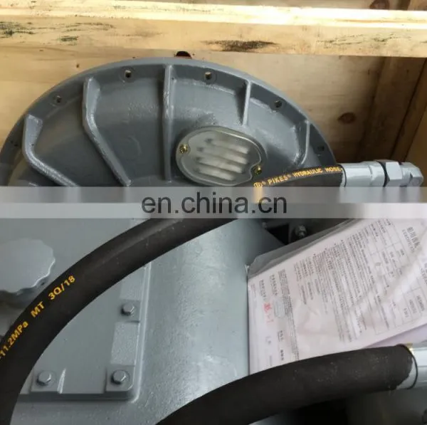 Hangzhou Advance HC-series HCD600A Marine Gearbox Ratio 4.18-5.71:1 photo-2