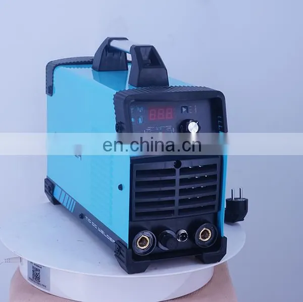 Saldatrici Tig High Frequency Pulse photo-2