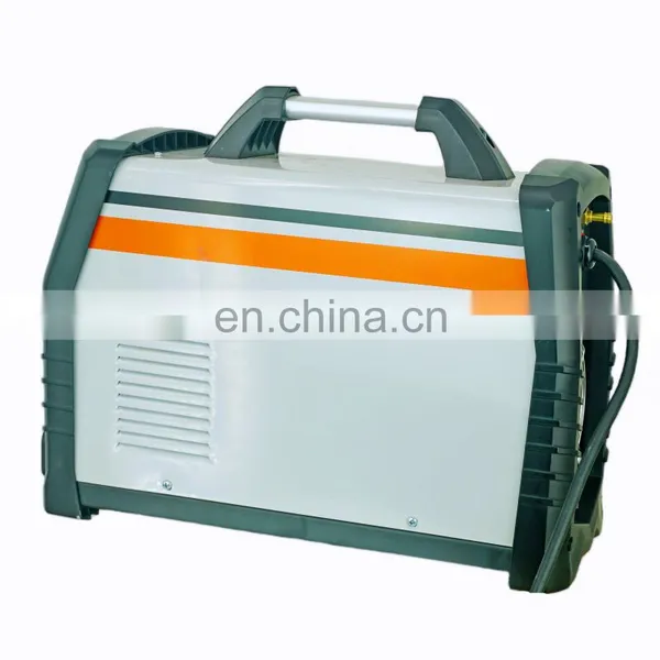 TIG-200PACDC Welding Machine 5 in 1,Silent Design, Farewell to Industrial Noise Pollution,with CE Certificate. photo-5