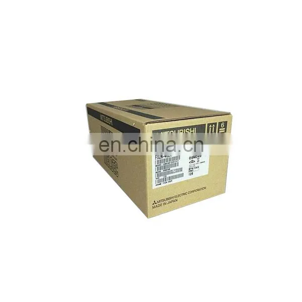 PLC FX2N-48MR-D FX2N-48MT-D Brand New PLC for Mitsubishi Fx3u 14mr Plc PLC FX2N-48MR-D FX2N-48MT-D PLCFX2N48MRDFX2N48MTD photo-4