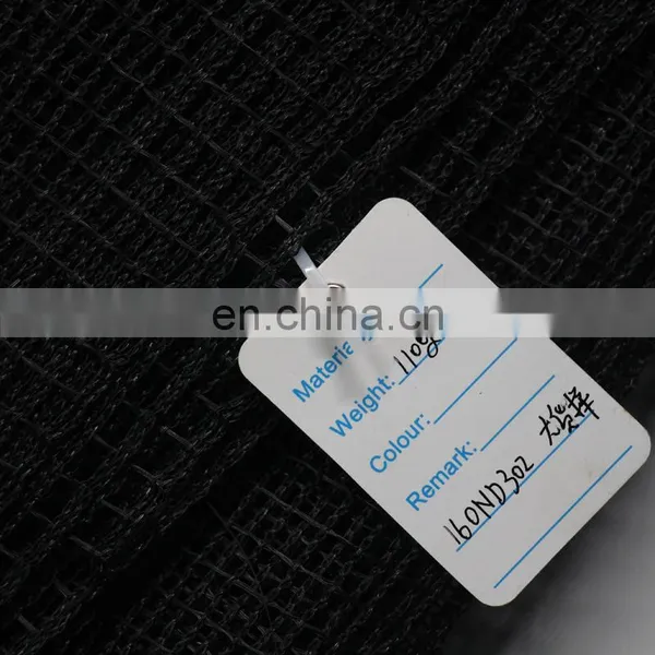 HDPE UV Customized Color Construction Debris Netting Safety Net photo-4