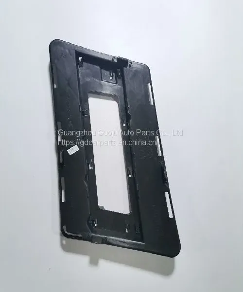 Cover Bumper Area OE 2048854074 FOR MERCEDES BENZ photo-2
