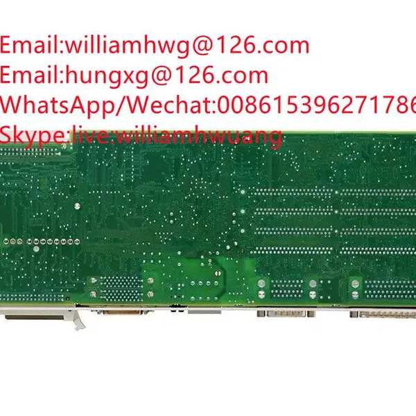 S-DNC-61G/CUT V-DNC-61G/16 Touch Screen for PLC PAC & Dedicated Controllers FS-TSAI-1620M ANOLOGE INPUT MODULE  PLC PAC & Dedicated Controllers    QSI QTERM-G72/3945R Touch Screen Panel  for PLC PAC & Dedicated Controllers JEBC-61402-3 CELL CONTROL BOARD