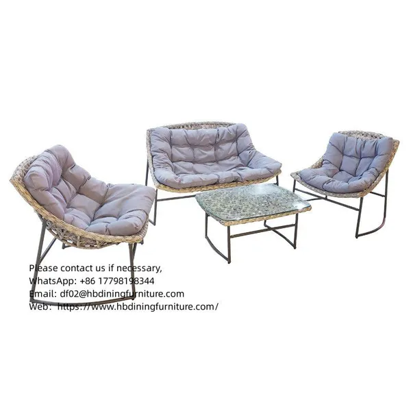 Rattan Chair