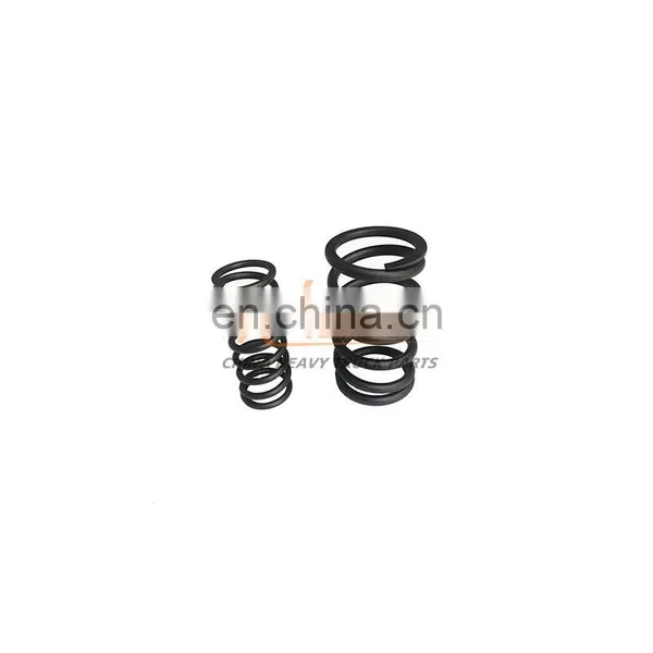 High Quality A7 CNHTC SINOTRUK HOWO A73808013G Engine Accessories VG1540050011 Valve Spring photo-5