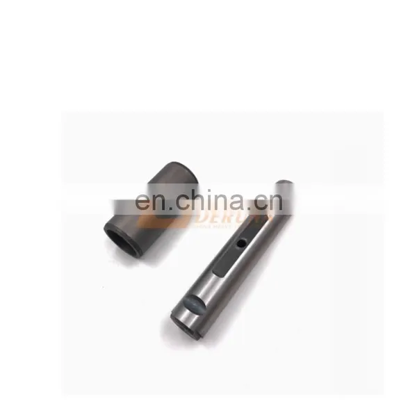 Shacman Truck Spare Parts DZ9114520005/DZ9100520007 Shaanxi / Shacman Large Front Spring Pin photo-2