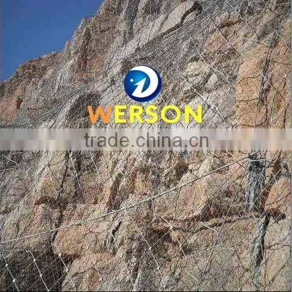 Rockfall Barriers photo-6
