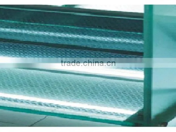 Anti-slip Glass/Anti-skid Glass photo-6