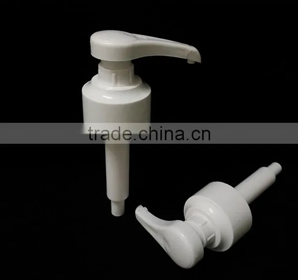 Universal Closure 5ml-8ml-10ml Big Dosage Syrup Pump,Juice Pump photo-2