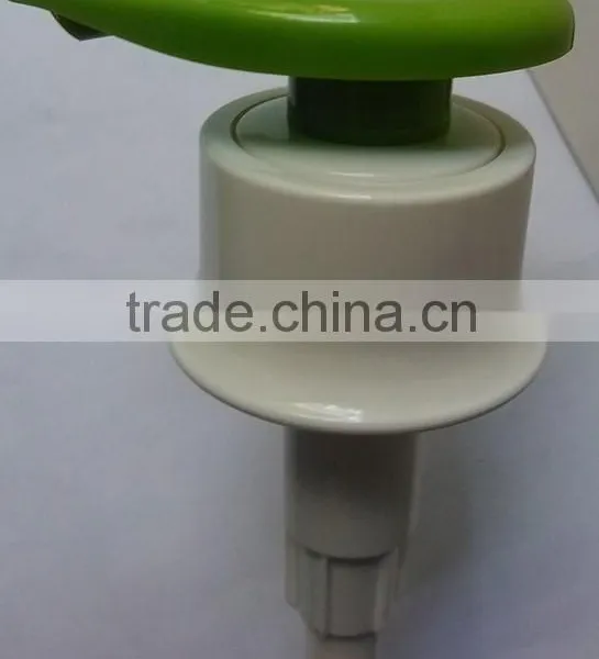 33MM new nail acrylic solvent liquid dispenser pump for polishing nail polish remover