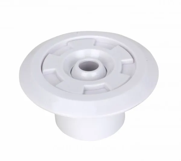 Swimming Pool Water Inlet PVC Fitting Pool Return Nozzle photo-2