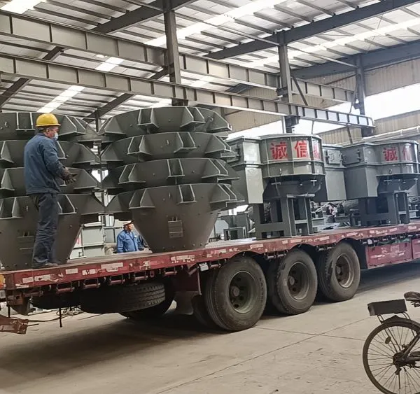 CYPB Quantitative Disc Feeder photo-3