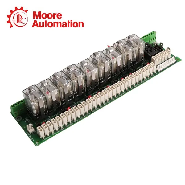 GE DS200RTBAG3AHC Relay Terminal Card New and Original Box photo-5
