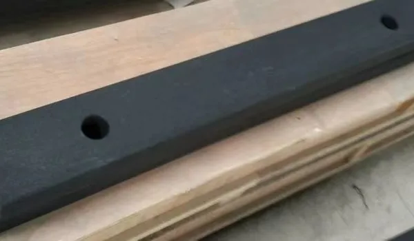 Marble Straightedge Granite Ruler Parallel Flat Ruler Strip Ruler 00 Grade Marble Test Flat Ruler