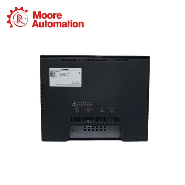 SIEMENS 6AV6648-0CE11-3AX0 photo-4