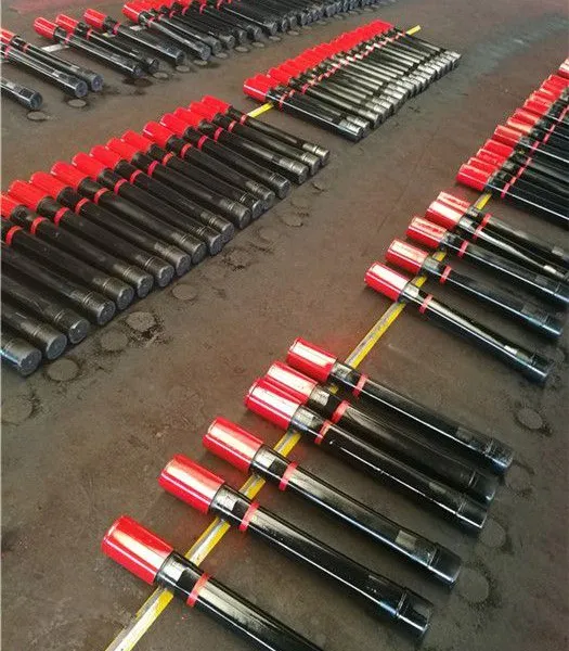 Gas Tight Coupling-New VAM Design for Oil Casing Connection photo-4