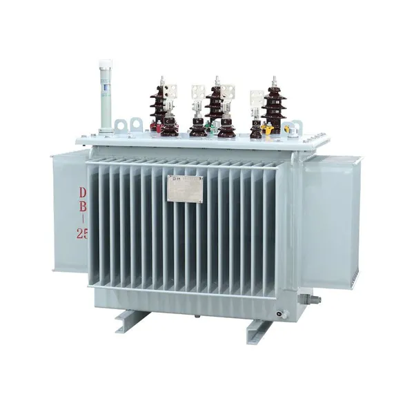 Factory Direct Sales of 1000kva, 500kva, 400v to 22kv, 20kv, 33kv Step-up Three-phase Transformer, Oil Price, Power Transformer