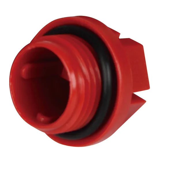 Pipe Fitting Head O Ring Plugs M12 Hydraulic Solenoid Valve Port Sealing Oil Plug photo-3