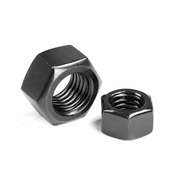 DIN6915 Head Mark High-Strength Hex Nuts, for Heavy Machinery, car parts