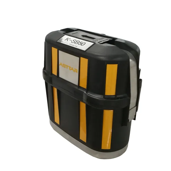 Miners Emergency Respirator Oxygen Self Rescuer K-SB50 photo-5