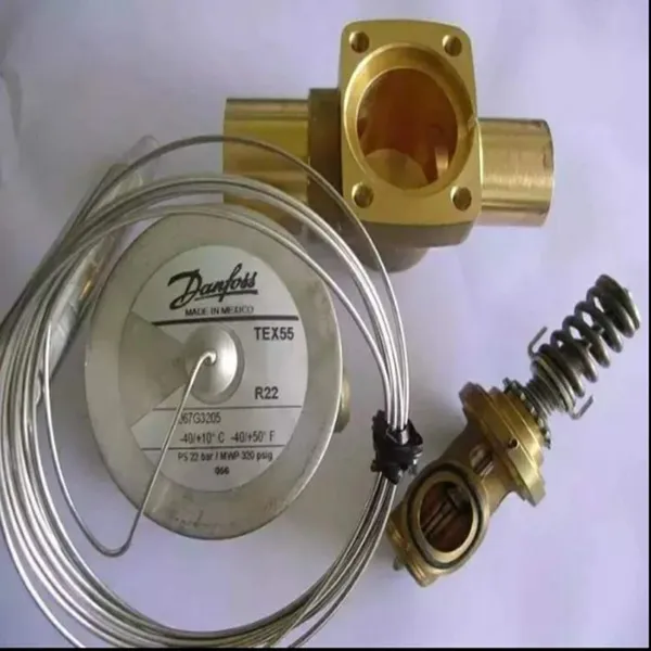 Thermal Expansion Valve Angle Base 067B4007 067B4008 067B4035 067B4036 067B4013 067B4011 067B4009 067B4010 067B4034 067B4023 067G4004 photo-2