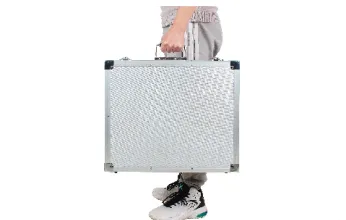 Q8R Handheld Smart Laser Marking Machine photo-4