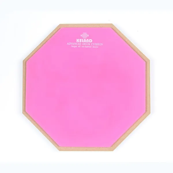 Keland Portable Drum Practice Pad China Factory Wholesale photo-2