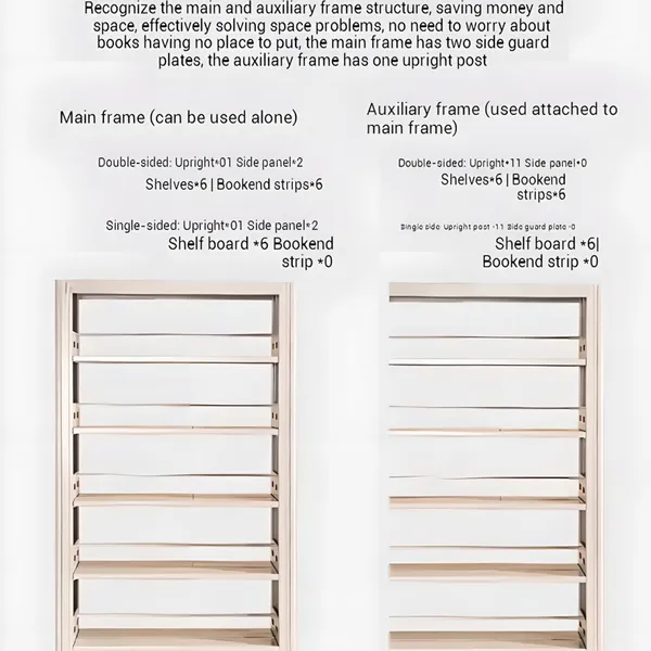 Hengna Mobile Shelving Systems - Healthcare Storage Solutions for Hospitals and Clinics photo-5