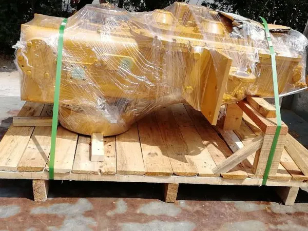 Good Price TR1-200 Transmission Transfer Case for Construction Machinery Parts photo-3