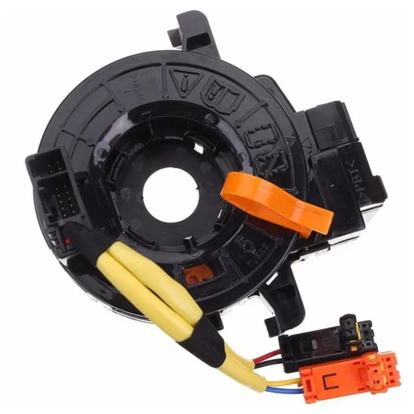 84306-0e010 Spiral Cable Clock Spring for Toyota Highlander Tundra Tacoma RAV4 photo-5