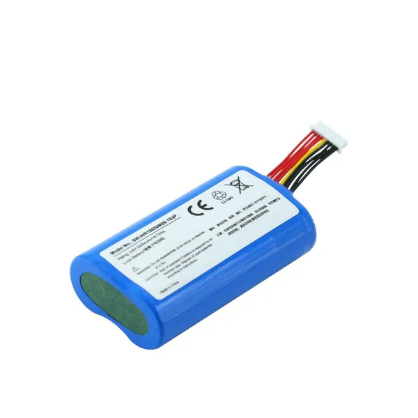 Replacement POS Terminal Battery for Sunmi V1S P1 W6900 5200mAh 3.7V photo-3