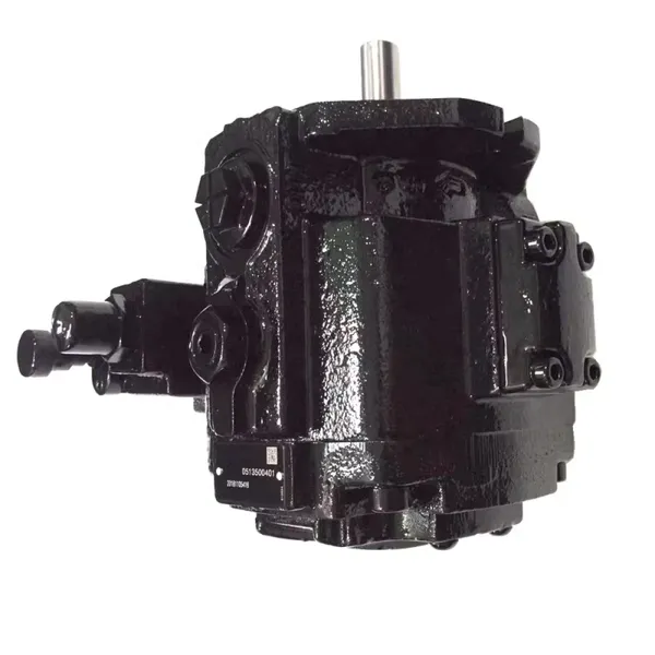 VPV 05135004 Vane Pump 0513R15A7VPV32SM21FZB03 Hydraulic Vane Oil Pump photo-5