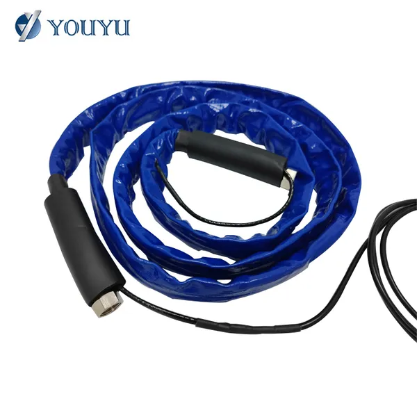 Heated Drinking Water Hose for Garden Without Lead and BPA for Garden photo-3