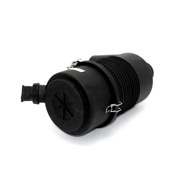 Sany 4JG1 Engine Assembly Air Filter B222100000599 G070018 Air Cleaner Element Housing photo-4