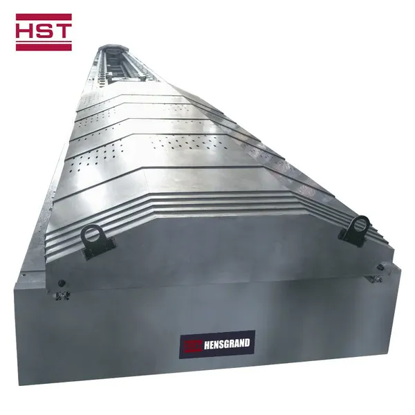 HST Insertion Force Universal Compression Tensile Test Machine for Wire Rope