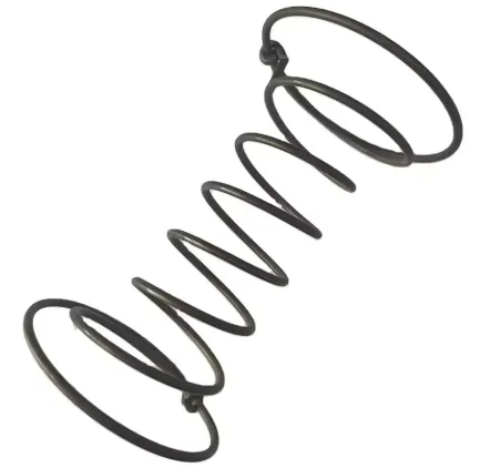 High Carbon Steel Spiral Compression Spring for Mattress Sofa