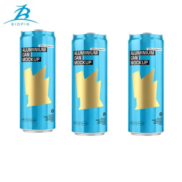 500ml Aluminum Beer Cans Supplier From China 16oz Aluminium Cans photo-2