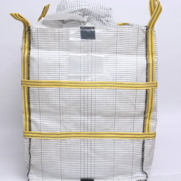 pp Big Bags for Chemical Product photo-3